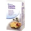 DANONE NUTRICIA SpA SOC.BEN. LOPROFIN Cracker 150g