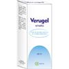 LABORATORIO FARMACEUTICO RENIE VERUGEL SMALTO 20ML