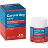 N.B.F. LANES Srl CAREVIT DOG 440mg 100 Cpr