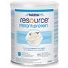 NESTLE' IT.SpA(HEALTHCARE NU.) RESOURCE Inst.Protein 400g