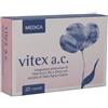 MEDICA Sas VITEX AC INTEGR 20 CPS