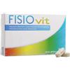 PIEMME PHARMATECH ITALIA Srl FISIOVIT 36 Cps