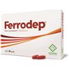 ERBOZETA SpA FERRODEP 30 Cps