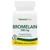LA STREGA Srl BROMELAINA 60 Tav.