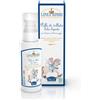 HELAN COSMESI Srl LINEABIMBI Talco Liquido