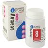 CEMON Srl HOMEOS 8 Microgranuli 50g