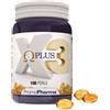 PROMOPHARMA SpA X3 PLUS OMEGA3 100Perle PRP