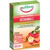 EQUILIBRA Srl VITAMINA C 100% Nat.30Cpr mast