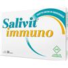 LOGUS PHARMA Srl SALIVIT IMMUNO 30 Cps