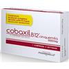 PHARMAELLE Srl COBAXIL B12 5000mcg 5Cpr Subl.