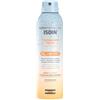 ISDIN Srl Isdin Fotoprotector Transparent Spray Corpo Wet Skin SPF30 250ml