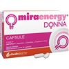 SHEDIR PHARMA Srl Unipersonale MIRAENERGY Donna 40 Cps
