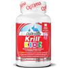 OPTIMA NATURALS Srl ANTARITIC KRILL KIDZ Vit.D