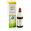 GUNA SpA BACHFLOWERS 9 Clematis 10ml