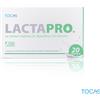 TO.C.A.S. Srl Lactapro 20 Compresse