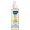 LAB.EXPANSCIENCE ITALIA Srl MUSTELA Olio Idr.Massag.100ml