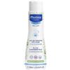 LAB.EXPANSCIENCE ITALIA Srl MUSTELA Lait de Toilette*200ml