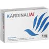 AGATON Srl KARDINAL V 20 Cpr