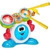 CHICCO (ARTSANA SpA) CH Gioco Rocky La Batteria