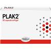 OMEGA PHARMA SpA PLAK2 30 Cps