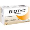 DIFASS INTERNATIONAL SpA BIOTAD 340mg 24 Cps