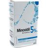 LABORATOIRES BAILLEUL S.A. Minoxidil Biorga*sol Cut 3fl5%