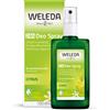 WELEDA ITALIA Srl WELEDA Deo Spray Limone 100ml