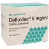 ABBVIE Srl Celluvisc*coll 30f 0,4ml5mg/ml