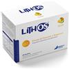 MAYOLY ITALIA SpA LITHOS 60 Bust.Agrumi 4,5g