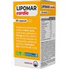 AGIPS FARMACEUTICI Srl LIPOMAR Cardio 30 Cps
