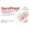 AUROBINDO PHARMA ITALIA Srl Auroprost 30 Capsule Soft Gel