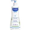 LAB.EXPANSCIENCE ITALIA Srl MUSTELA Lait de Toilette 500ml