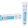 CURASEPT SpA Curasept Ads Dna Gel Dentifricio Clorexidina 0,05% + Fluoro 75ml