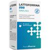PROMOPHARMA SpA Lattoferrina 200 30cps