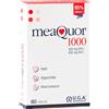 U.G.A. Nutraceuticals Srl MEAQUOR-1000 60 Cps