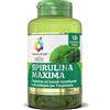 OPTIMA NATURALS Srl OPTIMA Spirulina Maxima 120Cpr