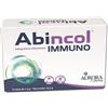 AURORA BIOFARMA Srl Abincol Immuno 14 Stick Orosolubili