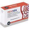S&R FARMACEUTICI SPA REVIVEN 30 Cpr 500mg