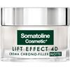 L.MANETTI-H.ROBERTS & C. SpA Somatoline Cosmetic LIFT EFFECT 4D VISO FILLER CREMA CHRONO NOTTE 50ML