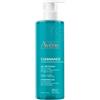 AVENE (Pierre Fabre It. SpA) Trattamento Pelle Grasse Avene Cleanance Gel Detergente 400ml
