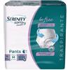 SERENITY SpA Serenity SoftDry Sensitive Pants Maxi Taglia M 10 Pezzi