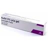 HELSINN BIREX PHARMAC.LTD AULIN Gel 3% 50g