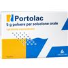 ANGELINI (A.C.R.A.F.) SpA PORTOLAC 10 Bust.5g