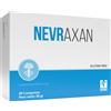 NACROS Srl NEVRAXAN 40 Cpr