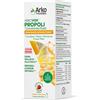 ARKOFARM SRL ARKOVOX Propoli Conc.Fl.140ml