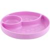 CHICCO (ARTSANA SpA) CH Piatto C/Vent.Sil.Girl 12m+
