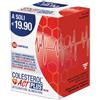 F&F Srl Colesterol Act Plus Forte 60 Compresse