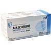 MUNUS INTERNATIONAL Srl MUNUSMED Masch.Ch.IIR AD 50pz