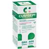 CURASEPT SpA Curasept Ads Dna Collutorio Trattamento Astringente Clorexidina 0.20% E Hamamelis Virginiana 200ml