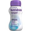DANONE NUTRICIA SpA SOC.BEN. NUTRIDRINK Comp.Neutro 4x125ml